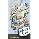 Road Trip USA Atlantic Coast