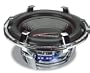 AudioBahn Natural Excursion AW122N - Car subwoofer - 550 Watt - 12"