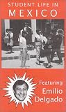 Review   / Student Life in Mexico, Featuring Emilio Delgado