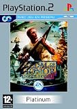 Revue EA - Electronic Arts  / Medal of Honor : Soleil Levant