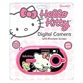 Hello Kitty Digital Camera