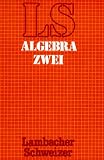 Algebra: 2 (German Edition)