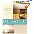 Lit from Within by Victoria Moran