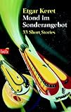 Mond im Sonderangebot