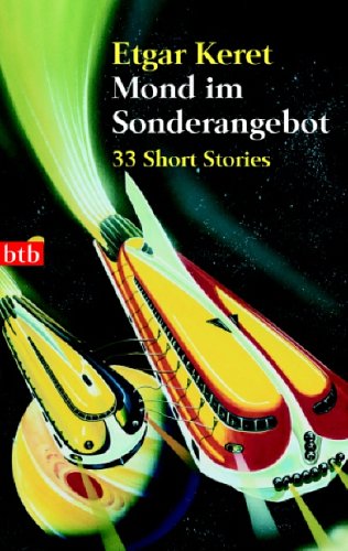 Mond im Sonderangebot