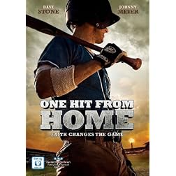 One Hit From Home