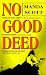 Books : No Good Deed
