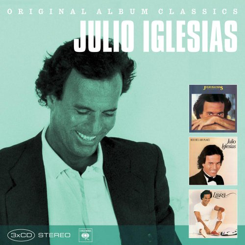Produkt-Bild: Original Album Classics