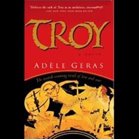 Troy (Unabridged)