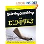 Quitting Smoking For Dummies (For Dummies (Psychology & Self Help))