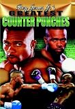 Roy Jones, Jr.'s Greatest Counter Punches Roy Jones, Jr.'s Greatest Counter Punches
