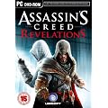Assassin's Creed Revelations (PC DVD)