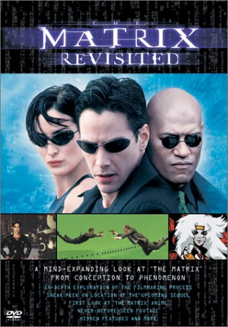 Free Download Of The Matrix Revisited Online