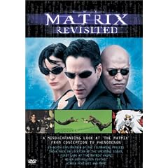 The Matrix Revisited [2001] (REGION 1) (NTSC)