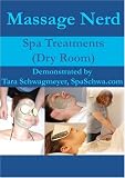 DVD Spa Treatments code image