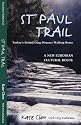 St Paul Trail: Turkey's Second Long Distance Walking Route