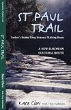 St Paul Trail: Turkey's Second Long Distance Walking Route