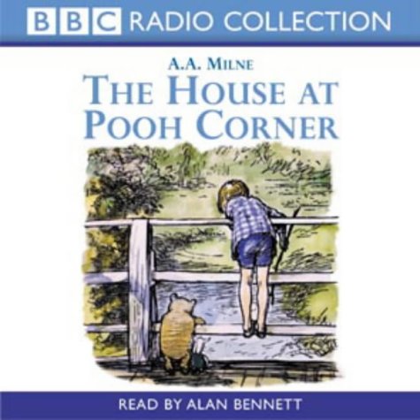 Childrens Toyshop  Music : The House at Pooh Corner (BBC Radio Collection)