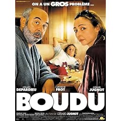Boudu