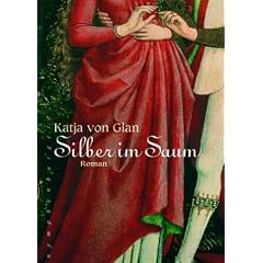 Silber im Saum