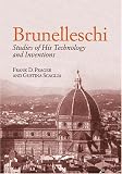 Brunelleschi: Studies of His Technology and Inventions (Dover Books on Architecture)