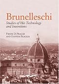 Brunelleschi: Studies of His Technology and Inventions (Dover Books on Architecture)