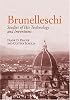 Brunelleschi: Studies of His Technology and Inventions (Dover Books on Architecture)