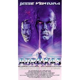 Abraxas [VHS]