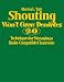 Search : Shouting Won't Grow Dendrites: 20 Techniques for Managing a Brain-Compatible Classroom