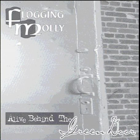 CD-Charts  Music : Alive Behind the Green Door