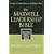 The Maxwell Leadership Bible Developing Leaders From The Word Of God