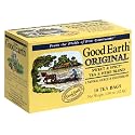 Good Earth Original Tea Blend, Tea Bags, 18-Count, Boxes (Pack of 6)  [Amazon Frustration-Free Packaging]
