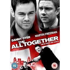 The All Together [DVD]