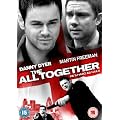 The All Together [DVD]
