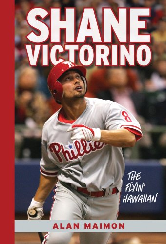 Shane Victorino: The Flyin' Hawaiian