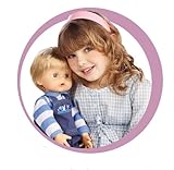 Giochi Preziosi - Cicciobello, Gioca con Me