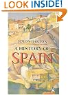 A History of Spain (Palgrave Essential Histories)