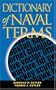 Dictionary of Naval Terms (Blue and Gold Professional Library)