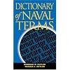 Dictionary of Naval Terms (Blue and Gold Professional Library)