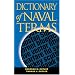 Dictionary of Naval Terms (Blue and Gold Professional Library)