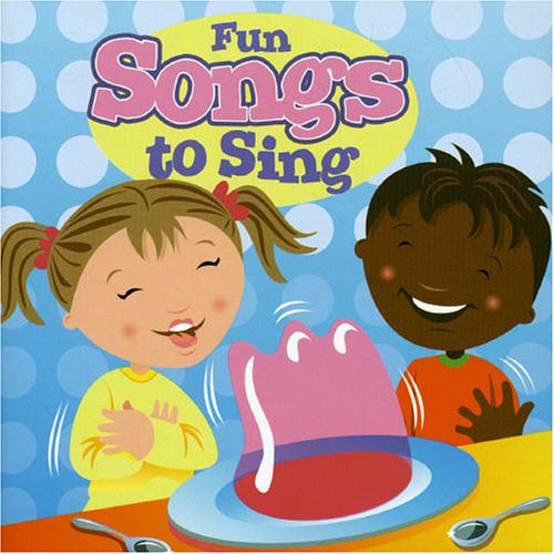 CD-Charts  Search : Fun Songs To Sing