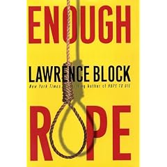 Enough Rope