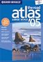 Rand McNally Large Scale Road Atlas (Rand McNally Large Scale Road Atlas U. S. A.)