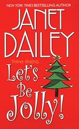 Let's Be Jolly