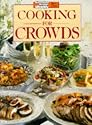 Cooking for Crowds (The Australian women's weekly home library)