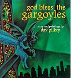god bless the gargoyles