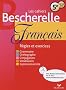 Les cahiers Bescherelle fran�ais 5e : 12/13 ans