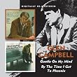 Gentle on My Mind, by the Time I Get to Phoenix