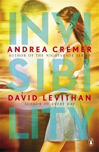 Invisibility by Levithan, David, Cremer, Andrea (2013) Paperback