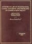 Antitrust Law in Perspective: Cases, Concepts and Problems in Competition Policy, 2003 (American Casebook Series)